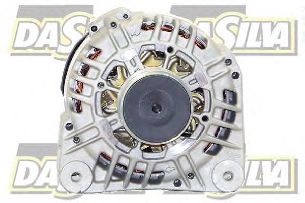 DA SILVA A010239 Alternator